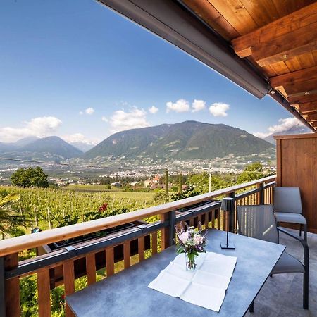 Ferienwohnung Pinot Merano Exterior photo