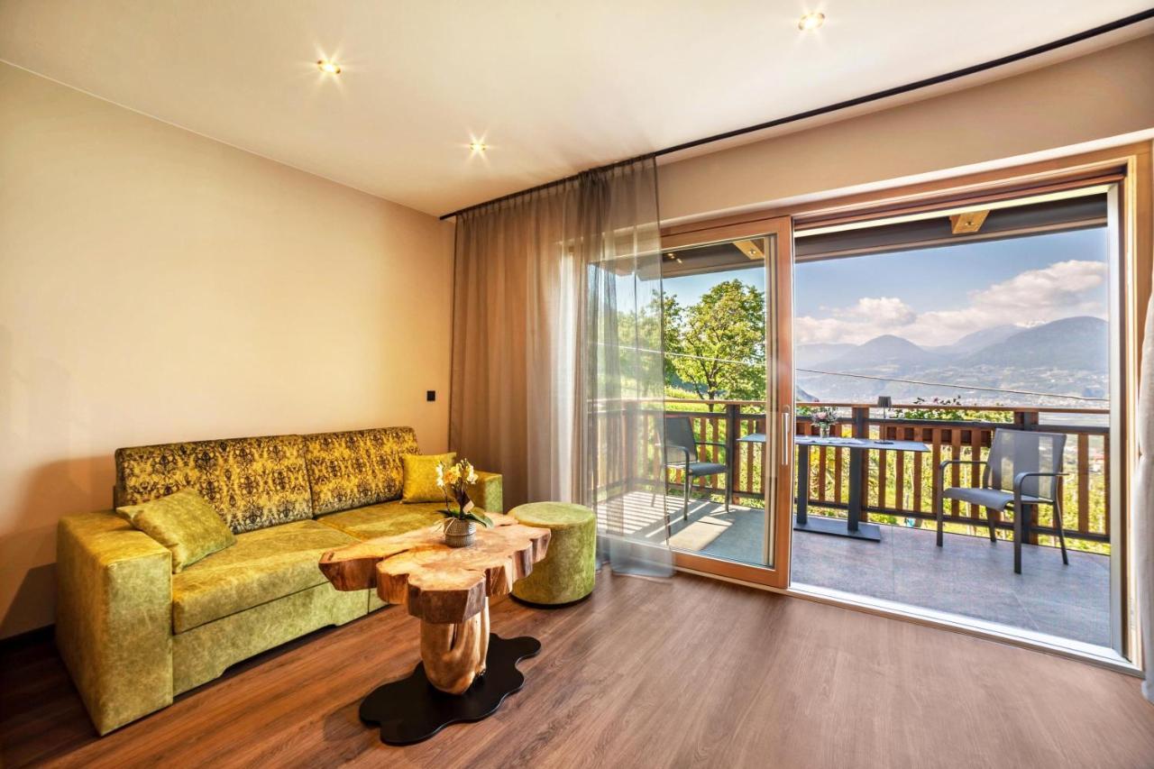 Ferienwohnung Pinot Merano Exterior photo